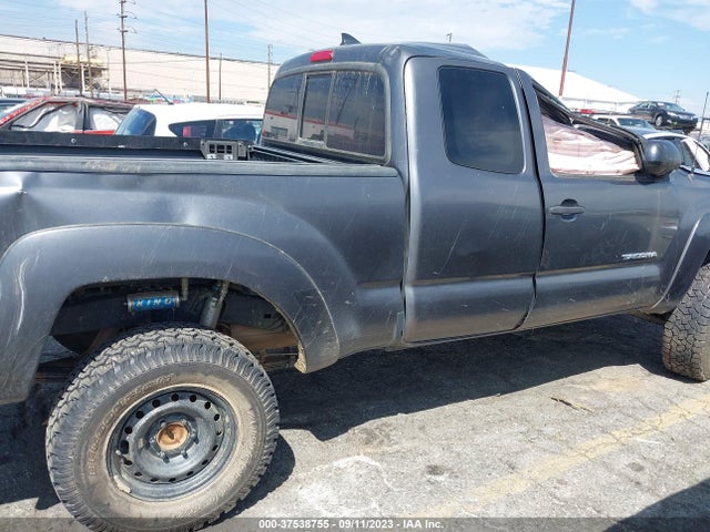Toyota Tacoma Prerunner 2014 5TFTU4GN5EX064172 Image 5