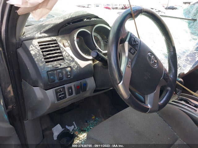 Toyota Tacoma Prerunner 2014 5TFTU4GN5EX064172 Image 7