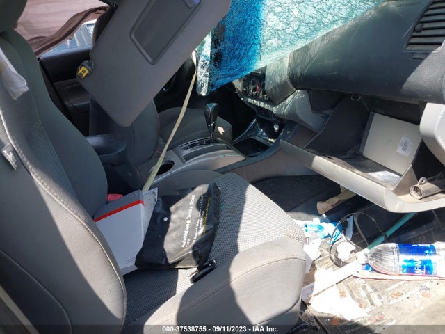 Toyota Tacoma Prerunner 2014 5TFTU4GN5EX064172 Image 11