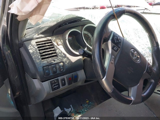 Toyota Tacoma Prerunner 2014 5TFTU4GN5EX064172 Image 13