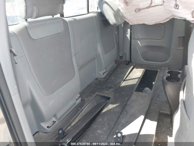 Toyota Tacoma Prerunner 2014 5TFTU4GN5EX064172 Image 14