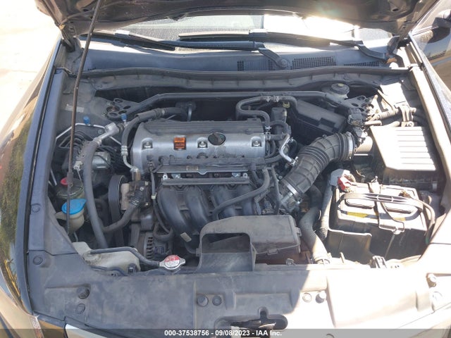 2010 HONDA ACCORD SDN EX VIN: 1HGCP2F76AA055641