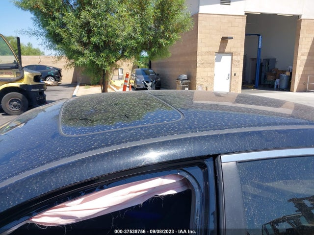 2010 HONDA ACCORD SDN EX VIN: 1HGCP2F76AA055641