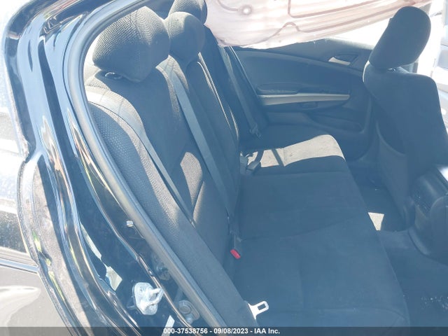 2010 HONDA ACCORD SDN EX VIN: 1HGCP2F76AA055641