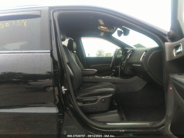 1C4RDJDG5JC101074 Dodge DURANGO GT