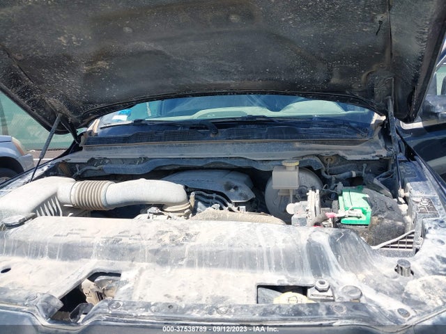1C6SRFLT0LN398557 RAM 1500