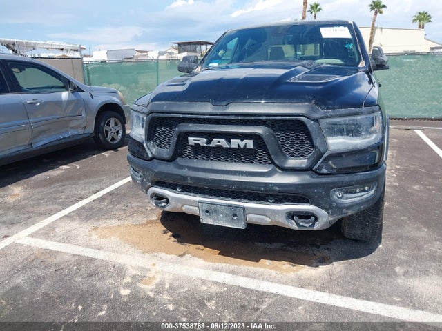 1C6SRFLT0LN398557 RAM 1500