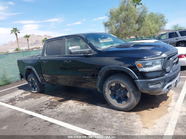 1C6SRFLT0LN398557 RAM 1500