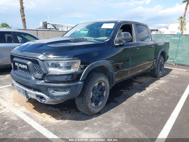 1C6SRFLT0LN398557 RAM 1500