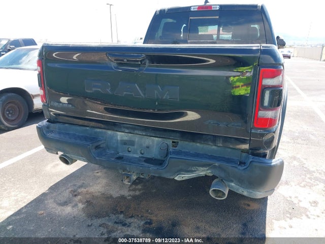 1C6SRFLT0LN398557 RAM 1500