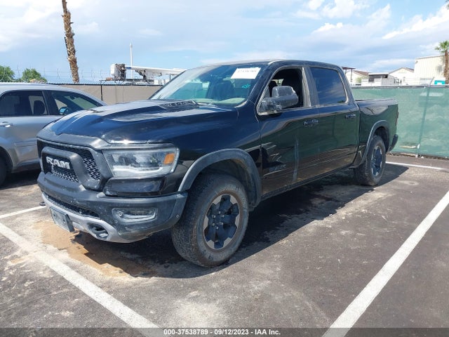 1C6SRFLT0LN398557 RAM 1500