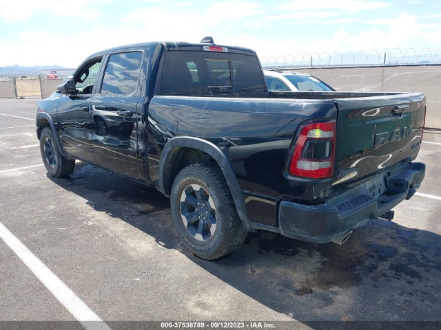 1C6SRFLT0LN398557 RAM 1500