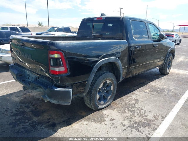 1C6SRFLT0LN398557 RAM 1500