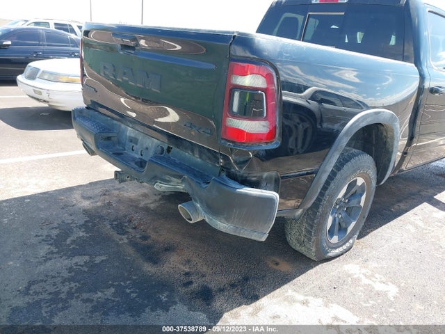 1C6SRFLT0LN398557 RAM 1500