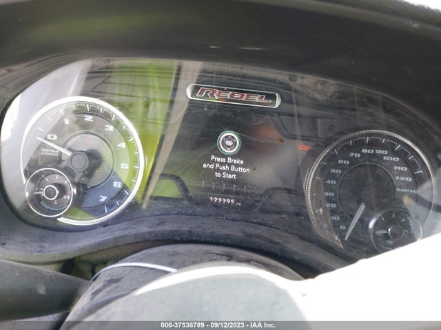 1C6SRFLT0LN398557 RAM 1500