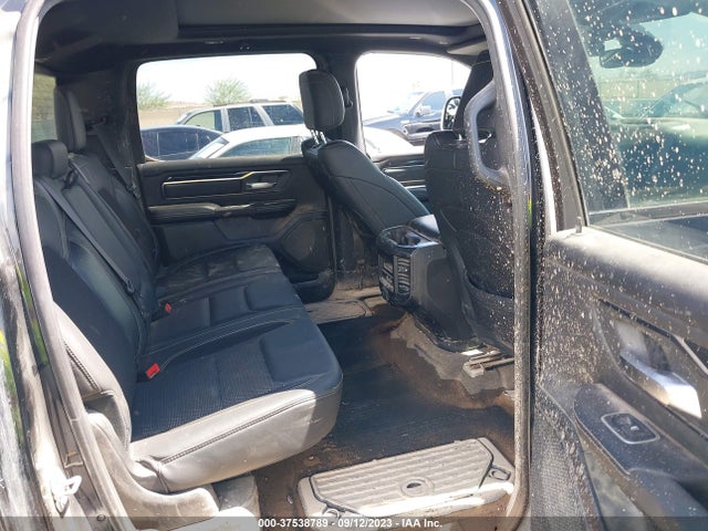 1C6SRFLT0LN398557 RAM 1500