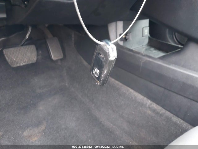 Honda Civic Coupe Lx-p 2017 2HGFC4B01HH308504 Image 11