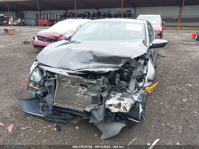 Honda Civic Coupe Lx-p 2017 2HGFC4B01HH308504 Image 13
