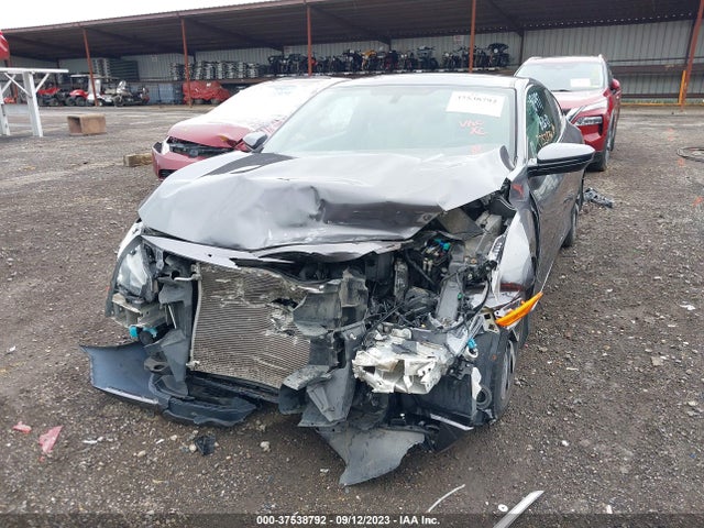 Honda Civic Coupe Lx-p 2017 2HGFC4B01HH308504 Image 6