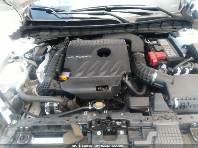 1N4AL4CVXPN338244 Nissan Altima 2.0 Sr