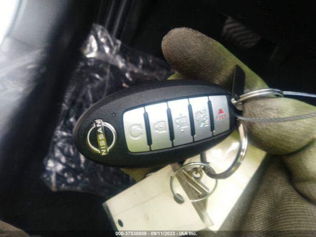 1N4AL4CVXPN338244 Nissan Altima 2.0 Sr