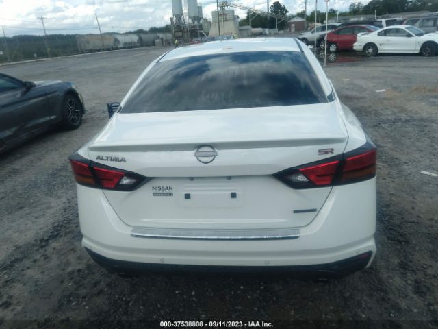 1N4AL4CVXPN338244 Nissan Altima 2.0 Sr