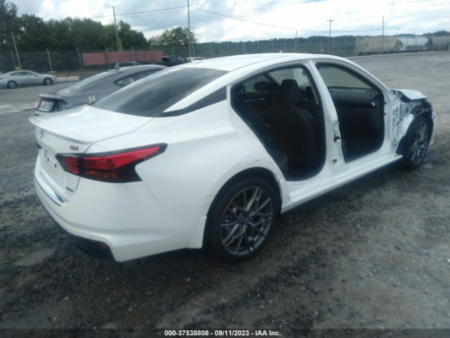 1N4AL4CVXPN338244 Nissan Altima 2.0 Sr
