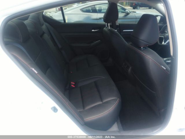 1N4AL4CVXPN338244 Nissan Altima 2.0 Sr
