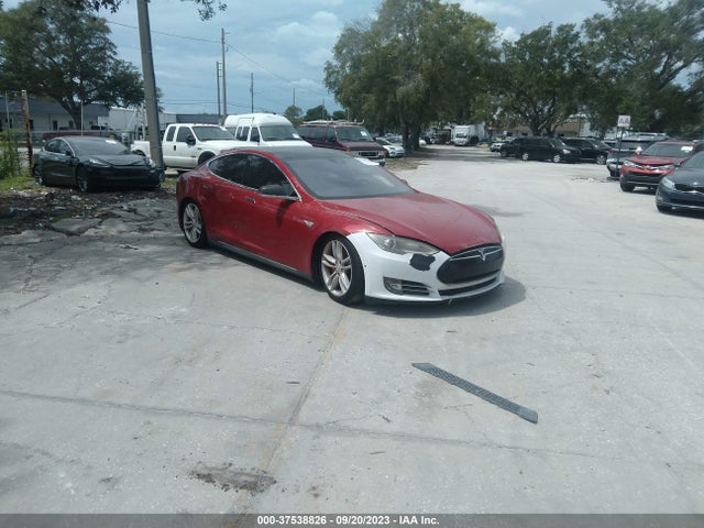 5YJSA1H2XFFP69312 auction archive image