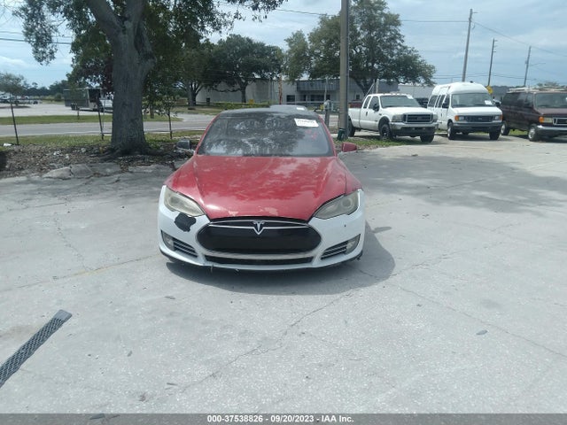 5YJSA1H2XFFP69312 Tesla Model S 85d/p85d/70d/90d/p90d