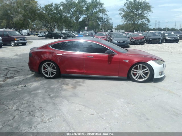 5YJSA1H2XFFP69312 Tesla Model S 85d/p85d/70d/90d/p90d