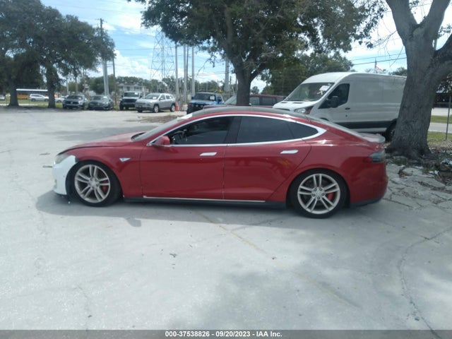 5YJSA1H2XFFP69312 Tesla Model S 85d/p85d/70d/90d/p90d
