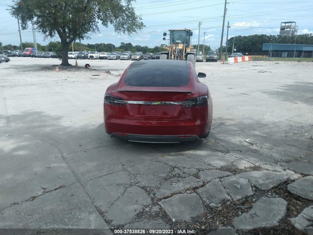5YJSA1H2XFFP69312 Tesla Model S 85d/p85d/70d/90d/p90d