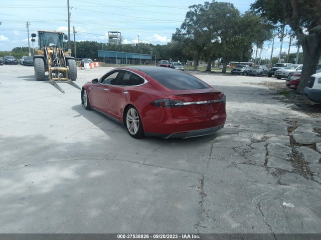 5YJSA1H2XFFP69312 Tesla Model S 85d/p85d/70d/90d/p90d