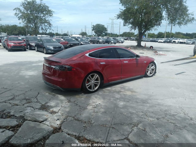 5YJSA1H2XFFP69312 Tesla Model S 85d/p85d/70d/90d/p90d