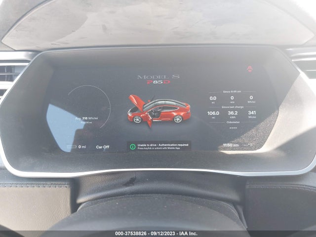 5YJSA1H2XFFP69312 Tesla Model S 85d/p85d/70d/90d/p90d