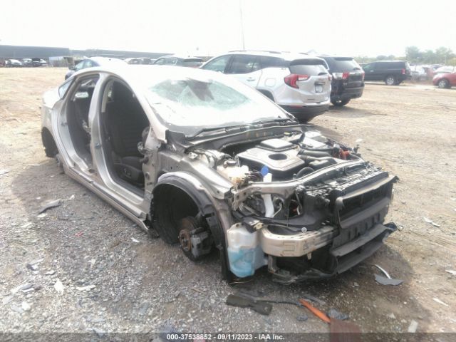 3FA6P0LU3KR130738 auction archive image