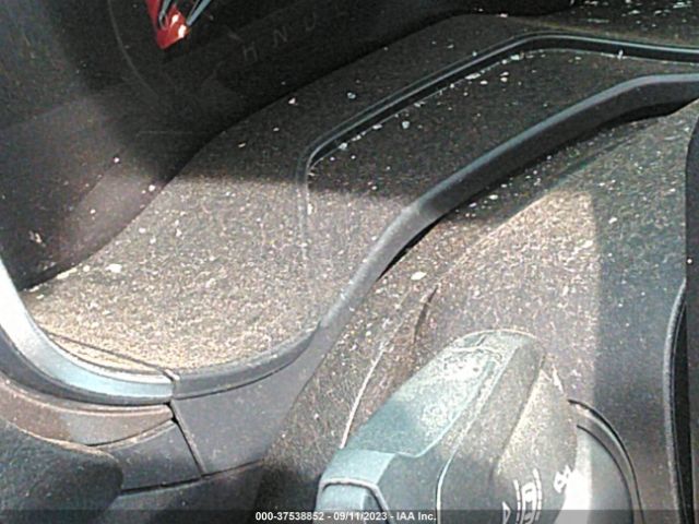 3FA6P0LU3KR130738 Ford Fusion Hybrid Se