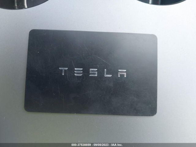 5YJ3E1EB2NF155060 Tesla Model 3 Long Range
