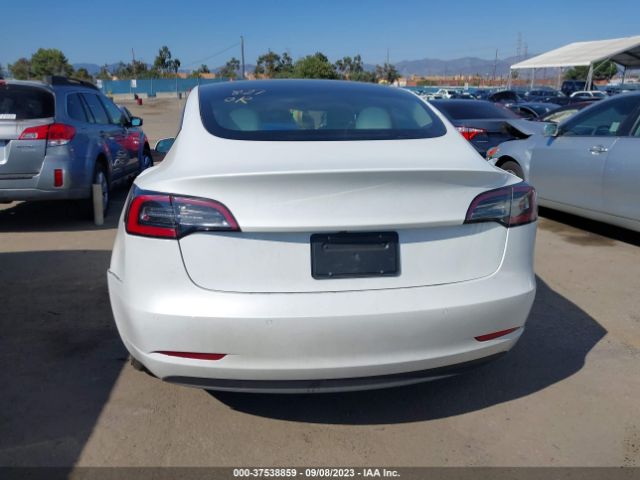 5YJ3E1EB2NF155060 Tesla Model 3 Long Range