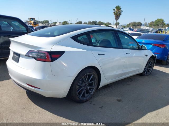 5YJ3E1EB2NF155060 Tesla Model 3 Long Range