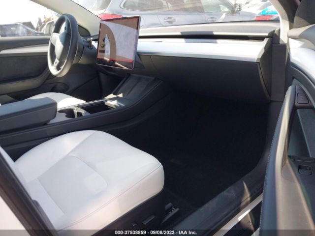 5YJ3E1EB2NF155060 Tesla Model 3 Long Range