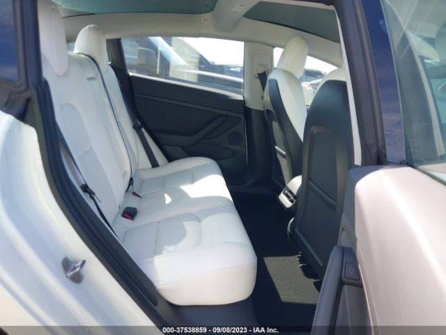 5YJ3E1EB2NF155060 Tesla Model 3 Long Range