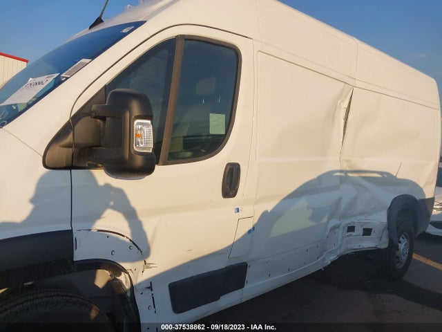 2023 RAM PROMASTER CARGO VAN 3C6LRVDG8PE564186 Photo 5