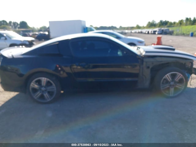 1ZVBP8AM3E5290021 Ford Mustang V6