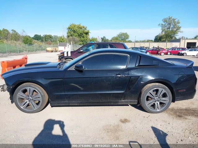 1ZVBP8AM3E5290021 Ford Mustang V6