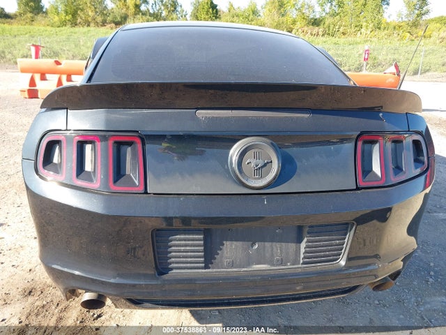 1ZVBP8AM3E5290021 Ford Mustang V6