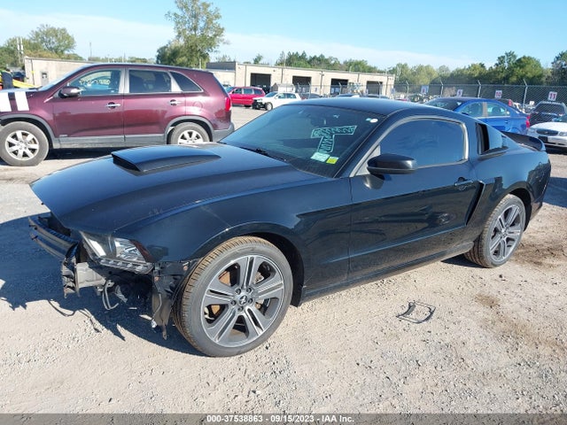 1ZVBP8AM3E5290021 Ford Mustang V6