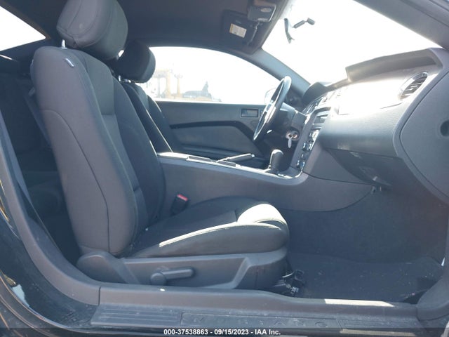 1ZVBP8AM3E5290021 Ford Mustang V6