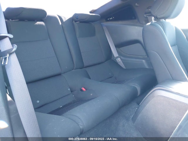 1ZVBP8AM3E5290021 Ford Mustang V6